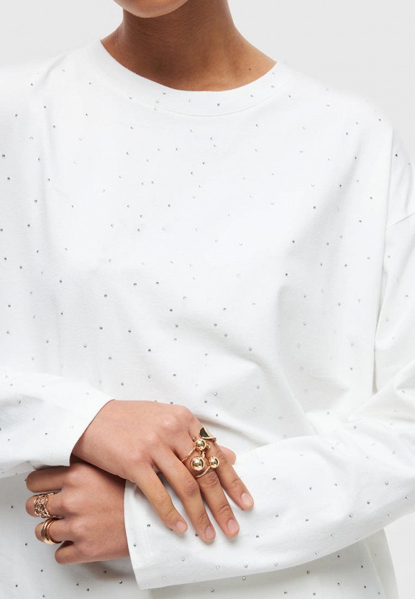 фото Лонгслив studio 29