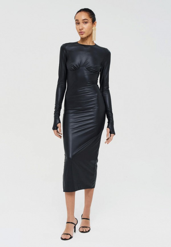 Платье Alessandro Vigilante 28665₽