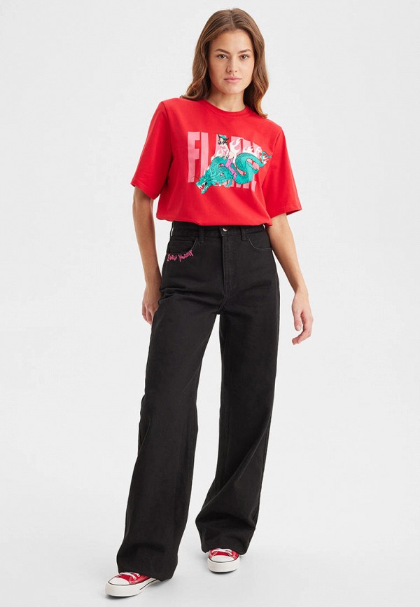 фото Футболка brmsk