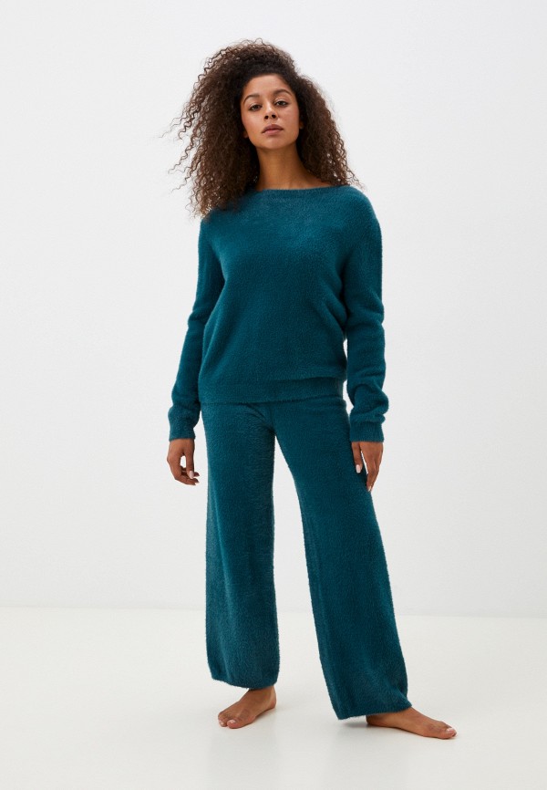 фото Брюки домашние befree