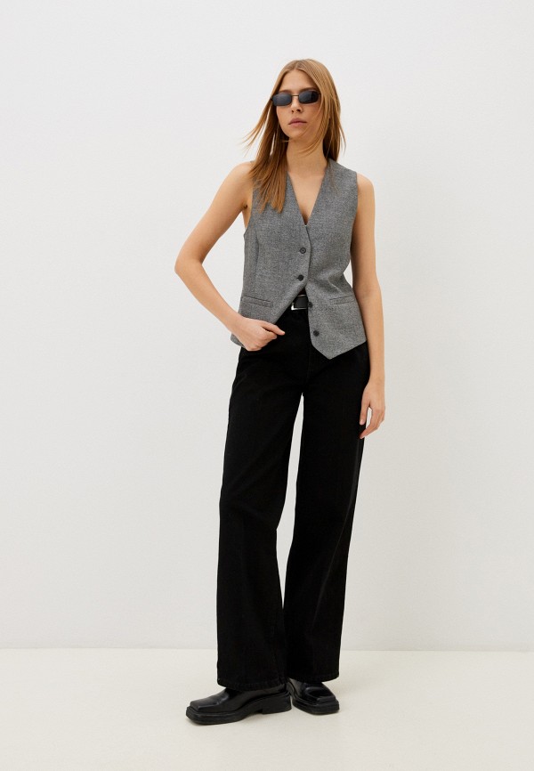 фото Джинсы befree