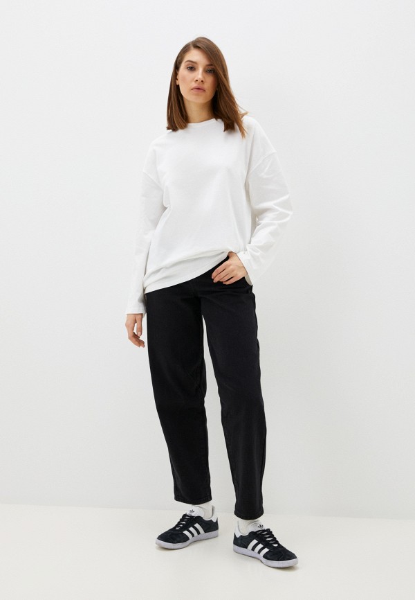 фото Лонгслив befree