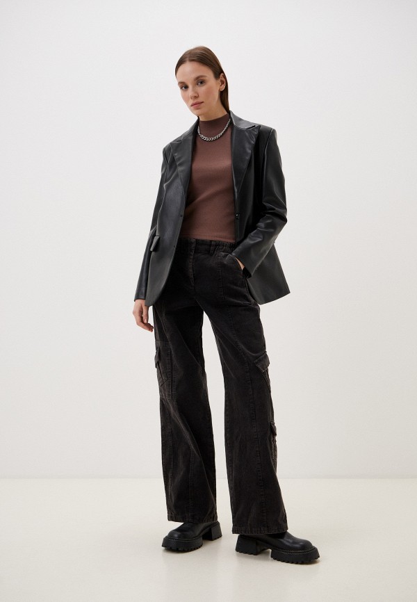 фото Брюки befree