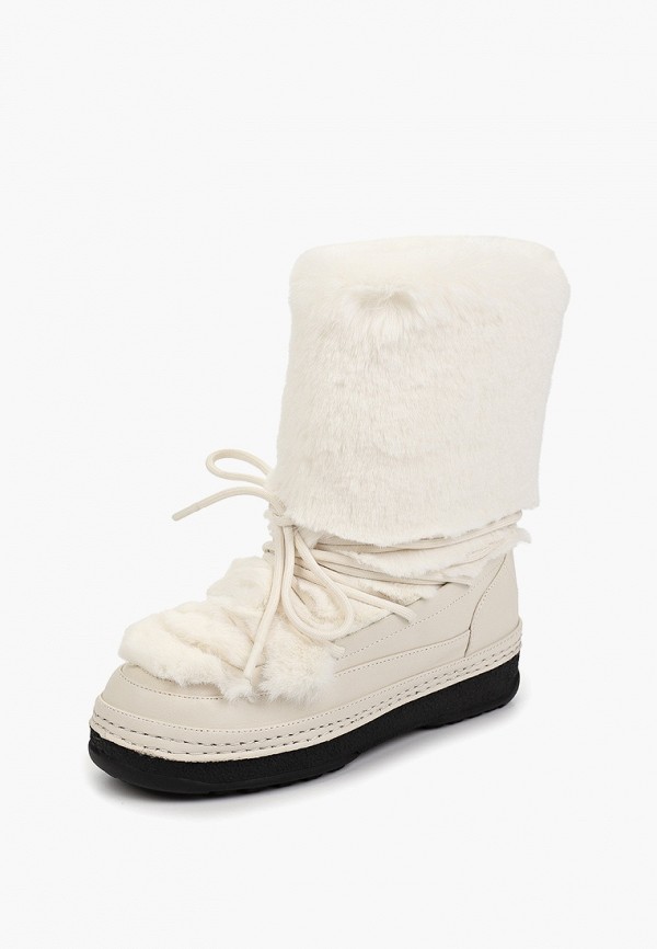 фото Полусапоги befree