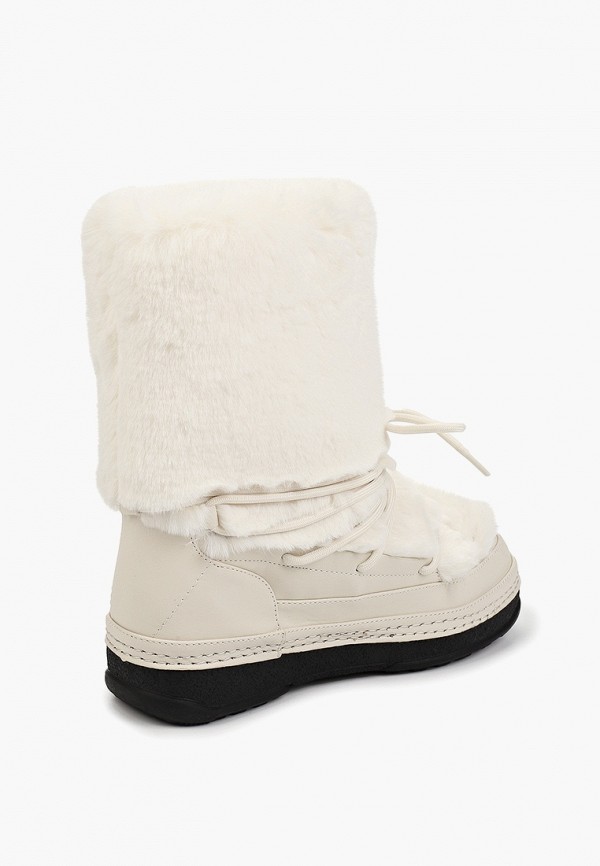 фото Полусапоги befree