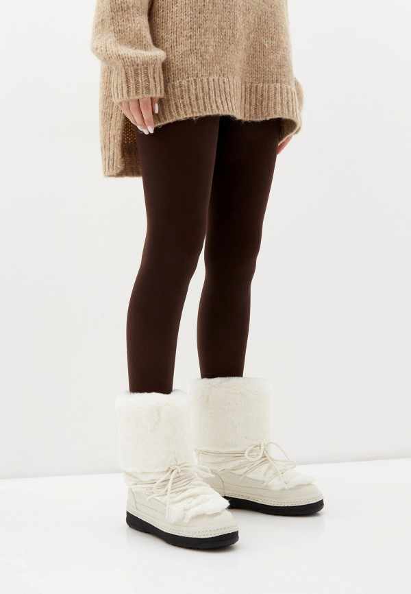 фото Полусапоги befree