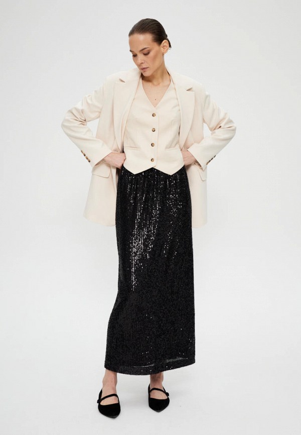 фото Юбка sashaostrov