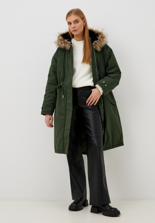 фото Парка befree