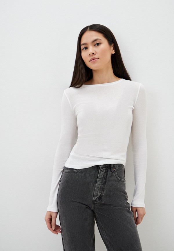 фото Лонгслив befree