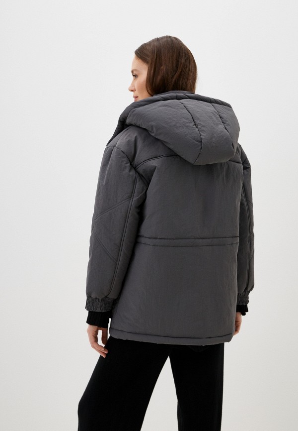 фото Куртка утепленная befree