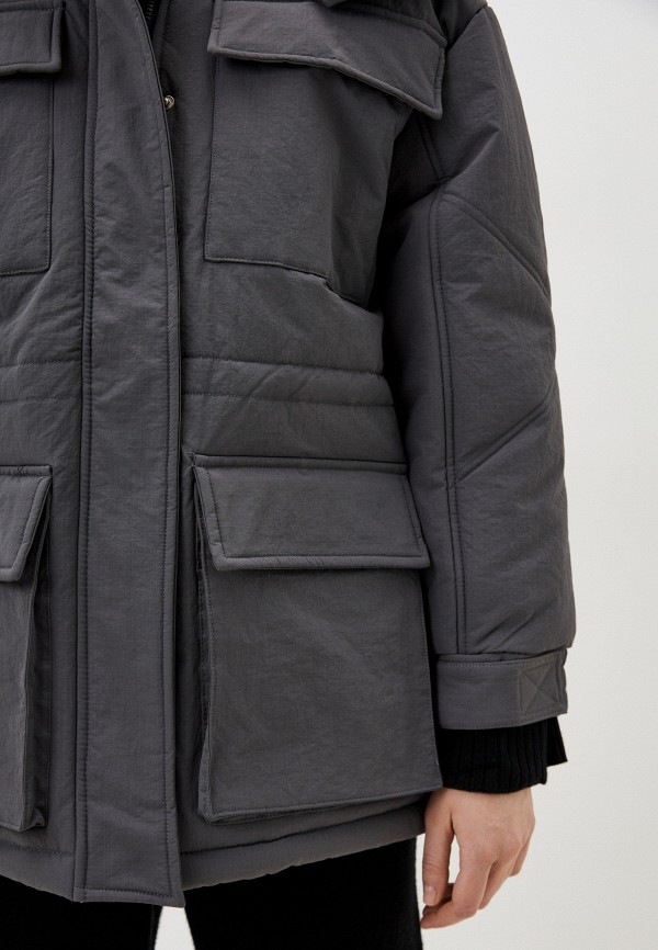 фото Куртка утепленная befree