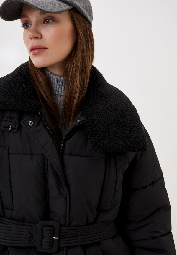 фото Куртка утепленная befree