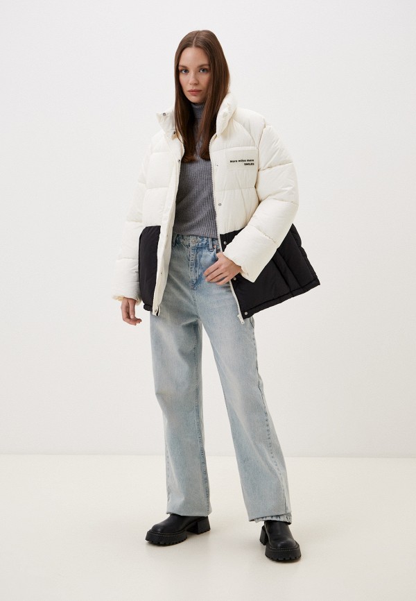 фото Куртка утепленная befree