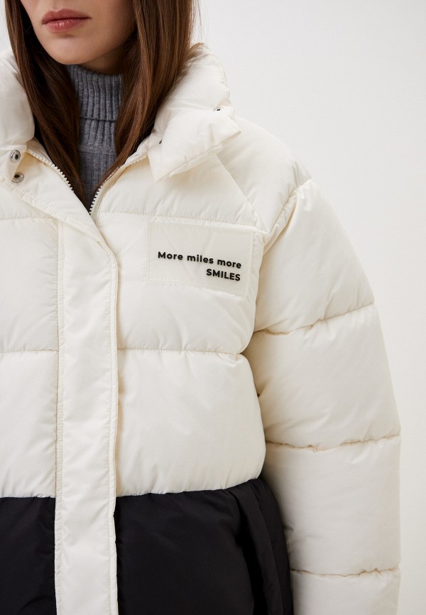 фото Куртка утепленная befree