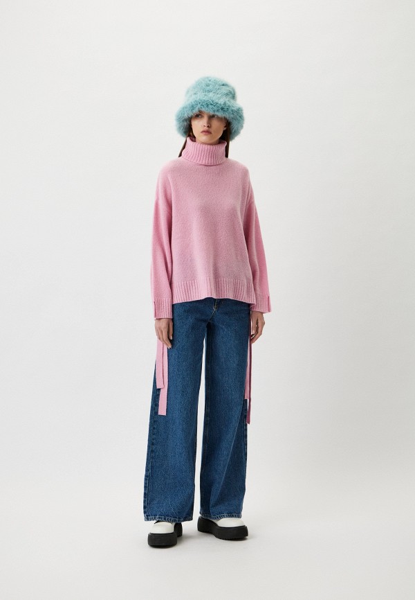 фото Свитер ice play