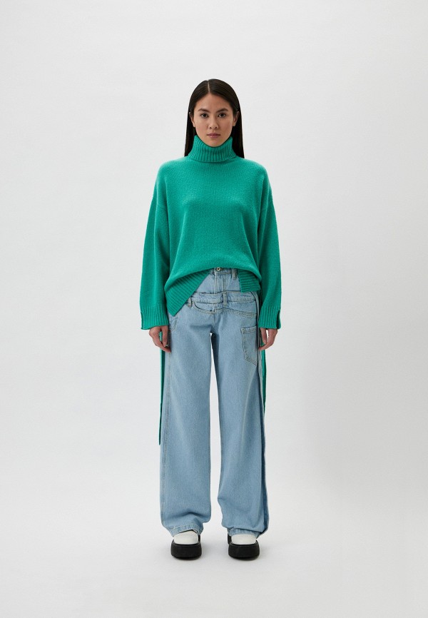 фото Свитер ice play