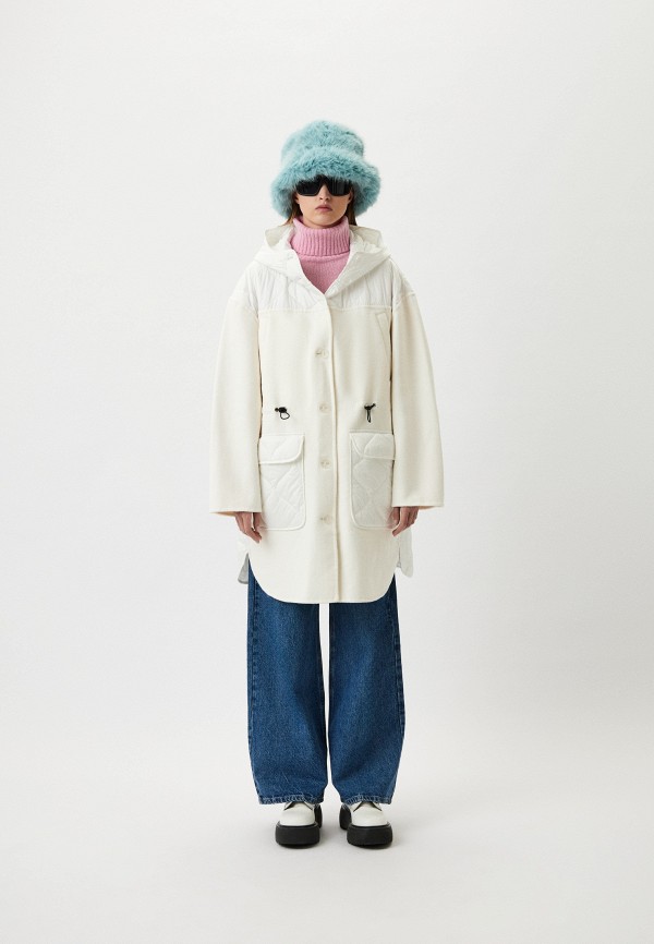 фото Пальто ice play