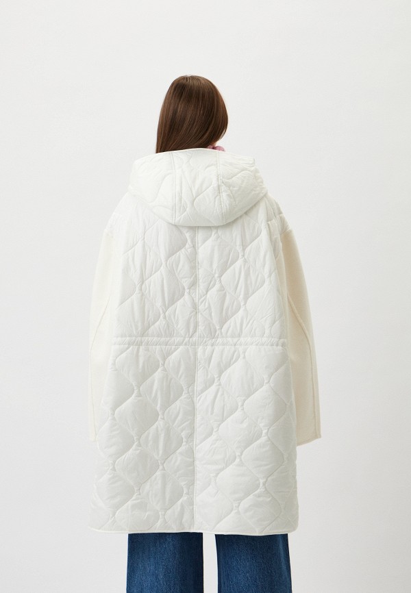 фото Пальто ice play