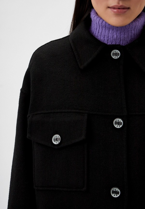 фото Пальто ice play