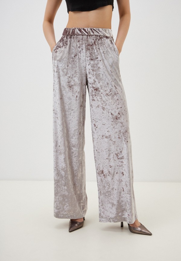 фото Брюки soft&spicy