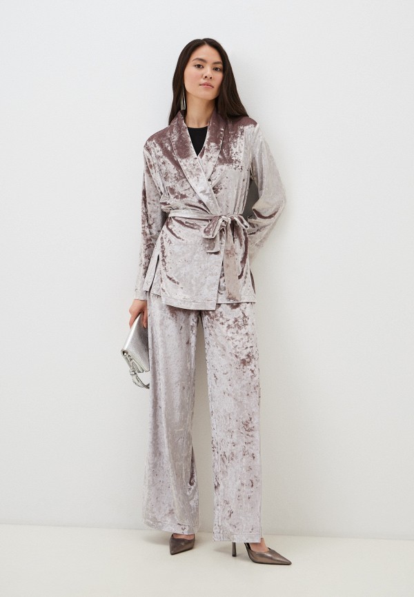 фото Брюки soft&spicy