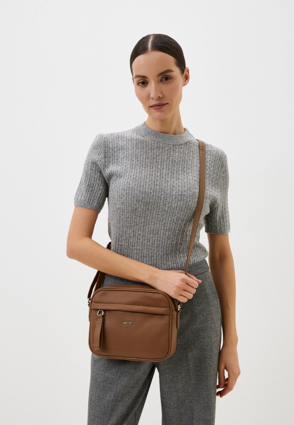 фото Сумка abricot