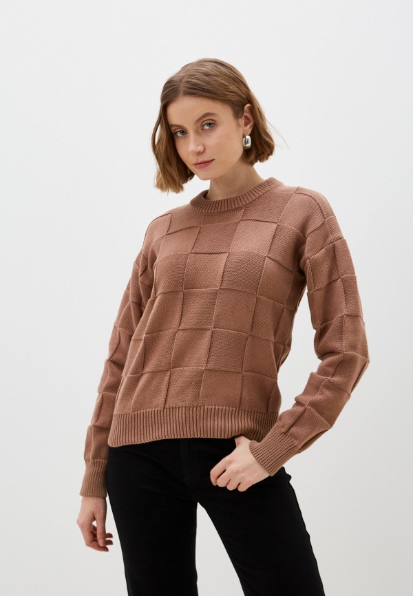 Джемпер Маковцвет 6500₽