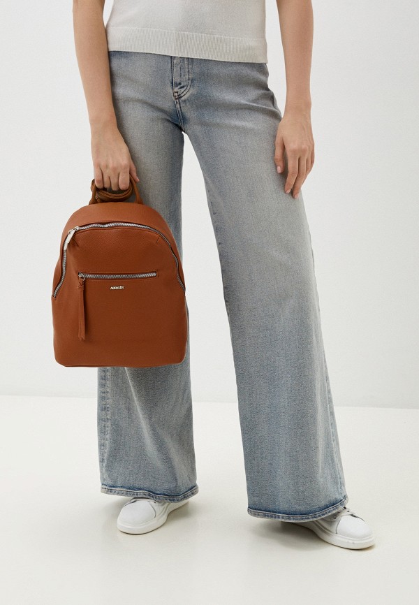 фото Рюкзак abricot