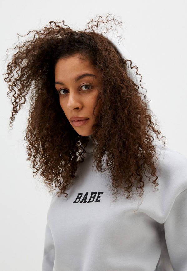 фото Худи mist