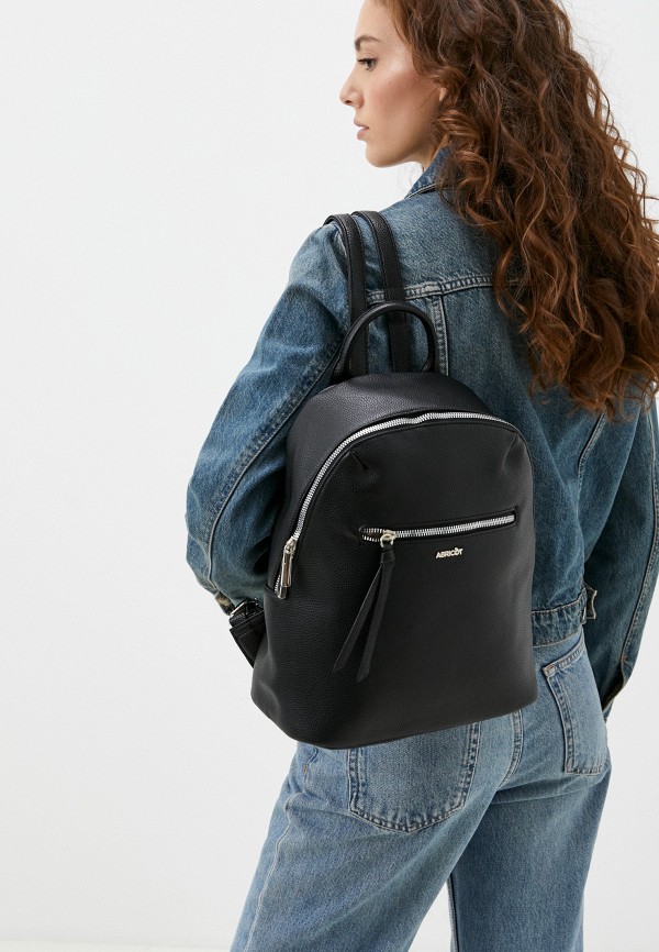 фото Рюкзак abricot