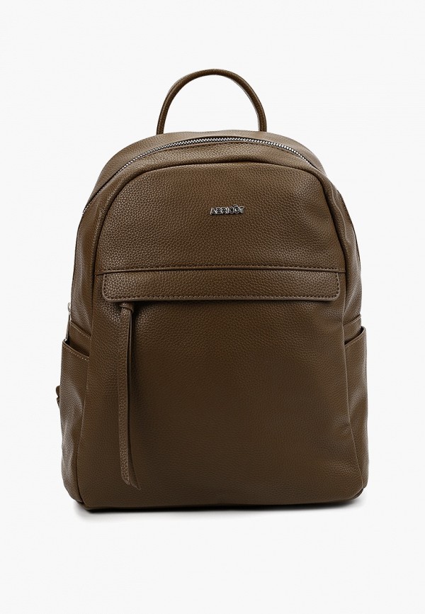 фото Рюкзак abricot