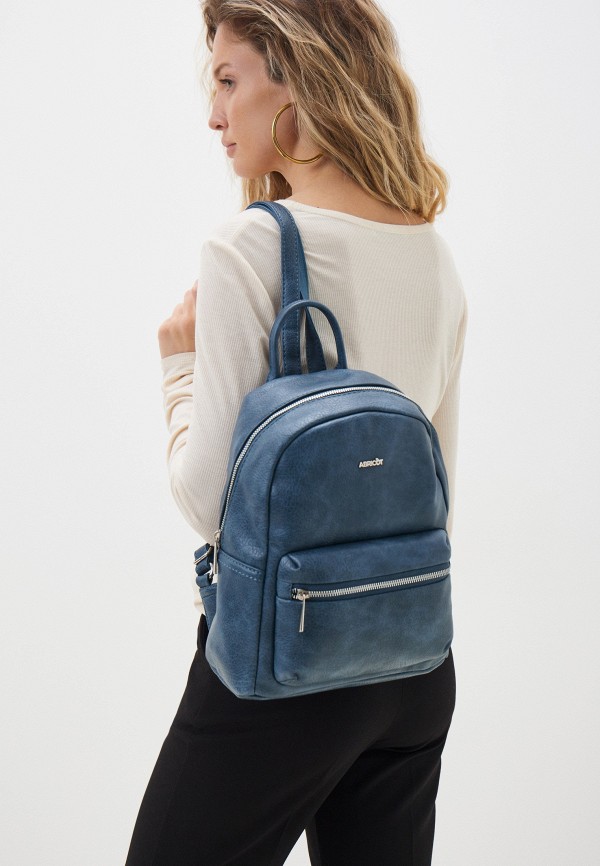 фото Рюкзак abricot