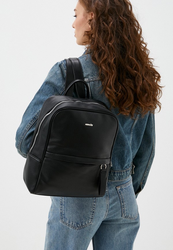 фото Рюкзак abricot