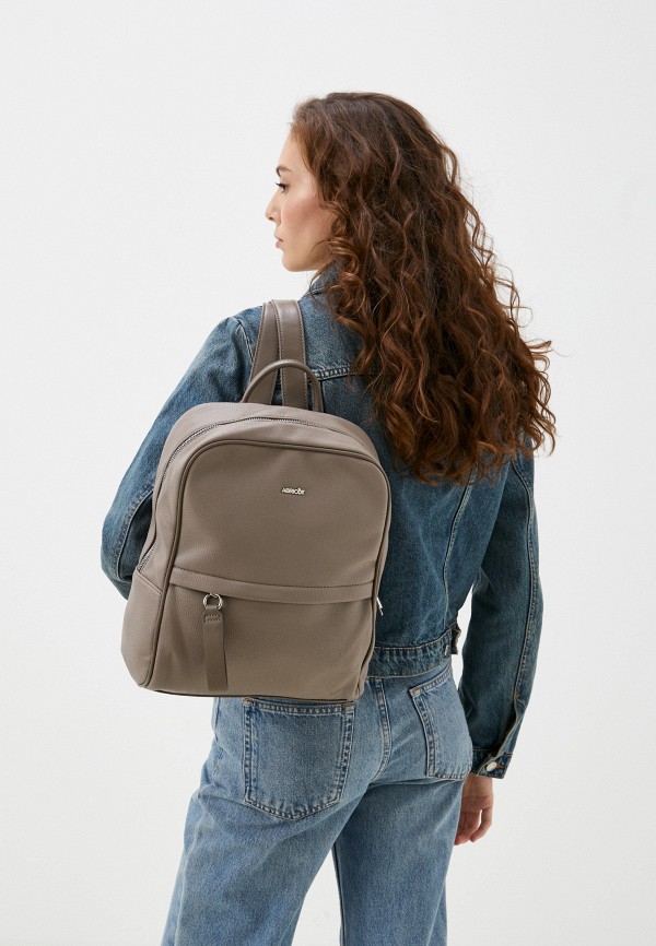 фото Рюкзак abricot