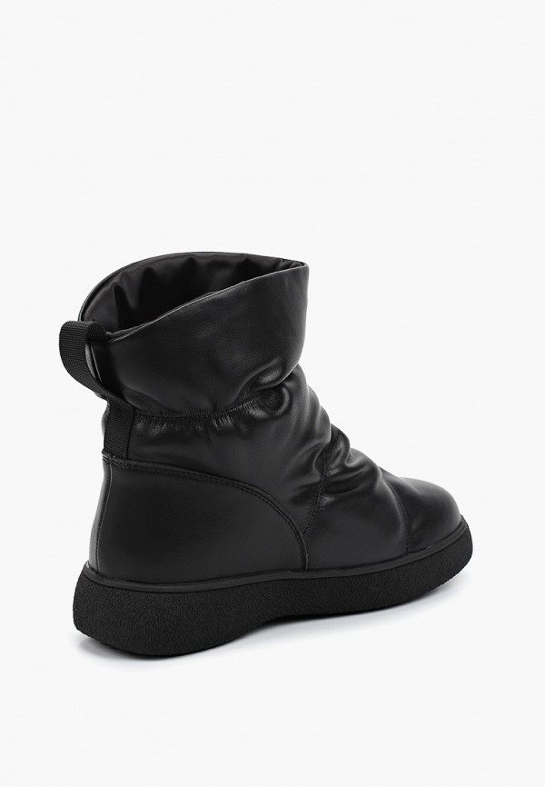 фото Ботинки francesco donni