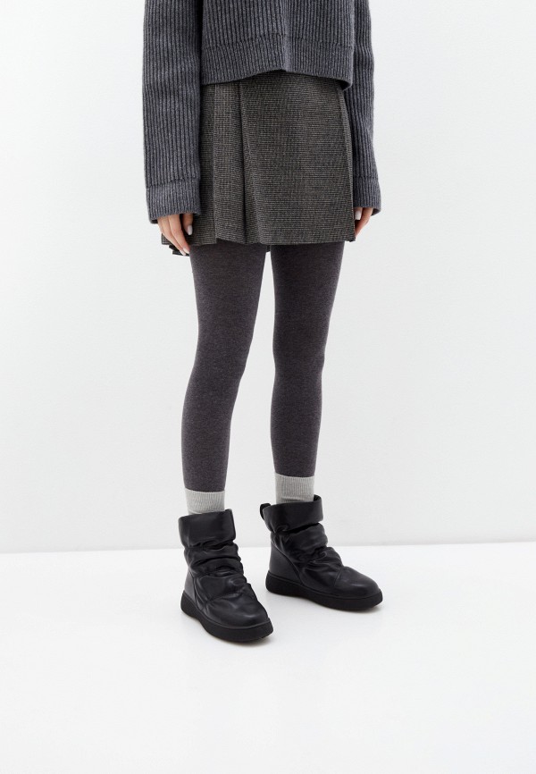 фото Ботинки francesco donni