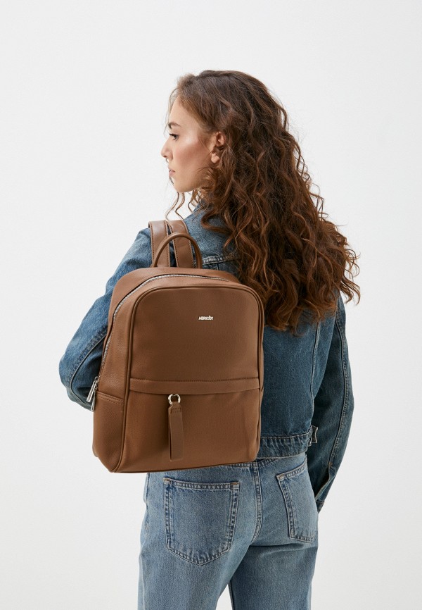 фото Рюкзак abricot