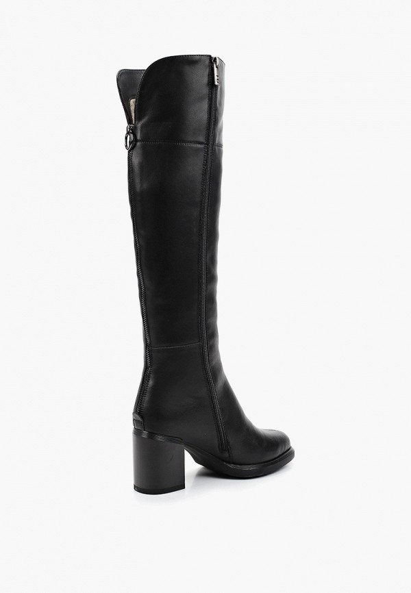 фото Сапоги francesco donni