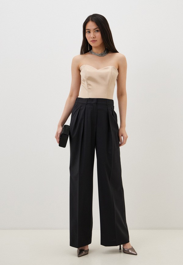 фото Брюки soft&spicy