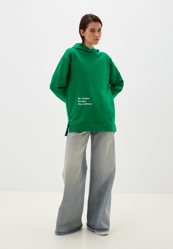 фото Худи mist