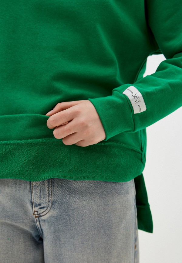 фото Худи mist