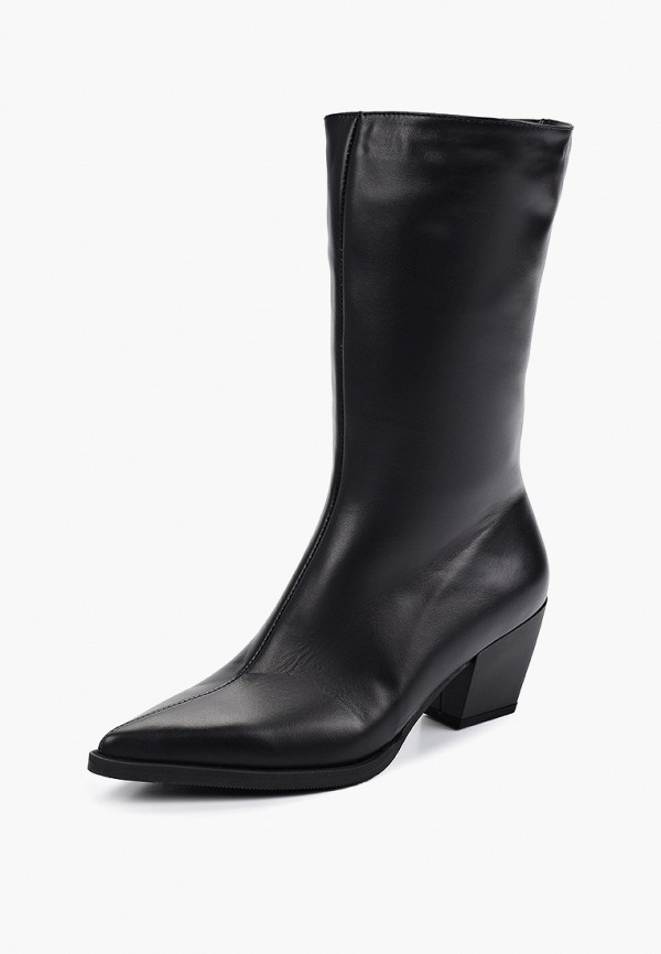 фото Полусапоги gresco