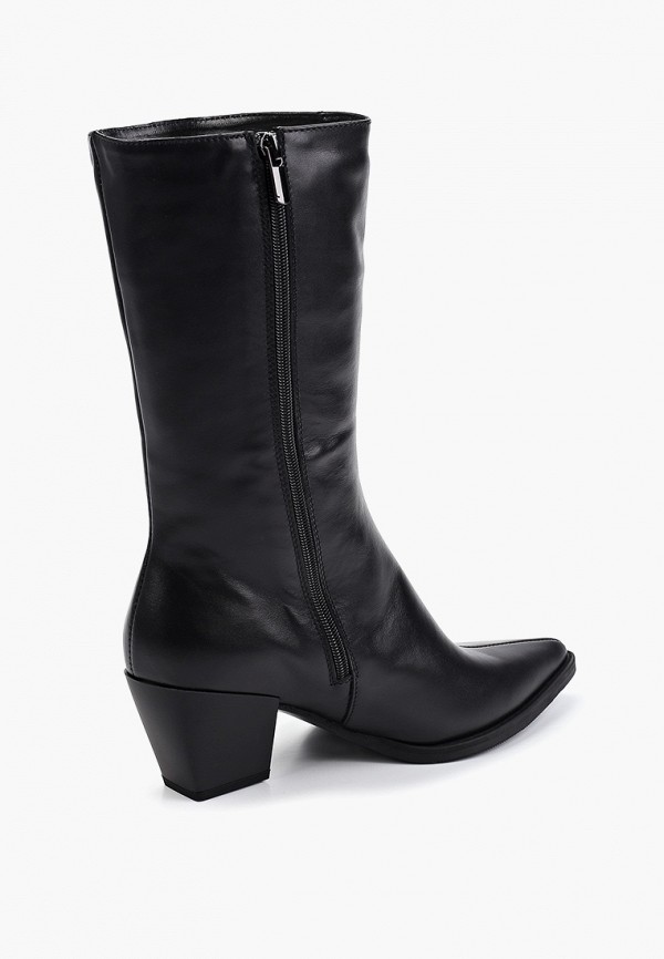 фото Полусапоги gresco