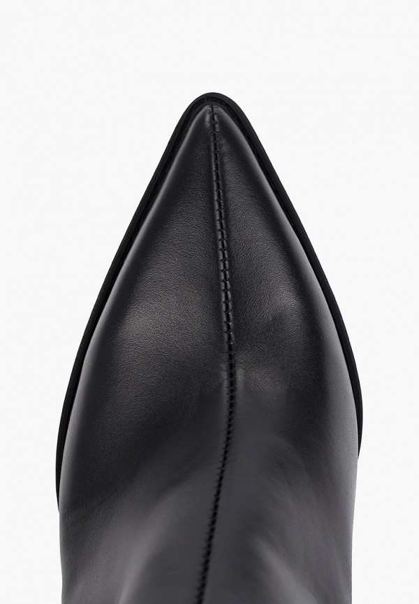 фото Полусапоги gresco