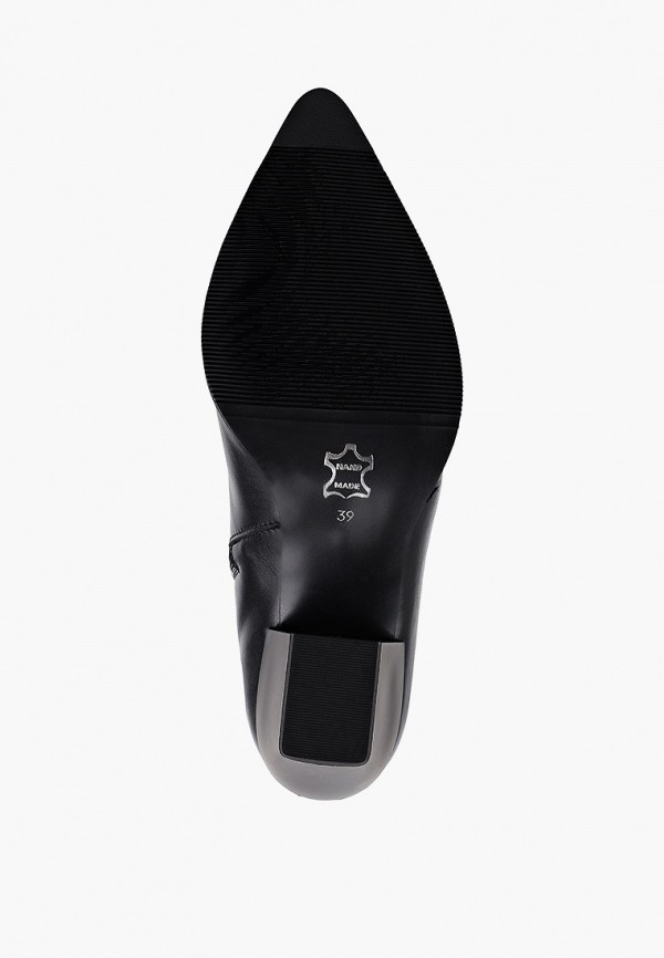 фото Полусапоги gresco