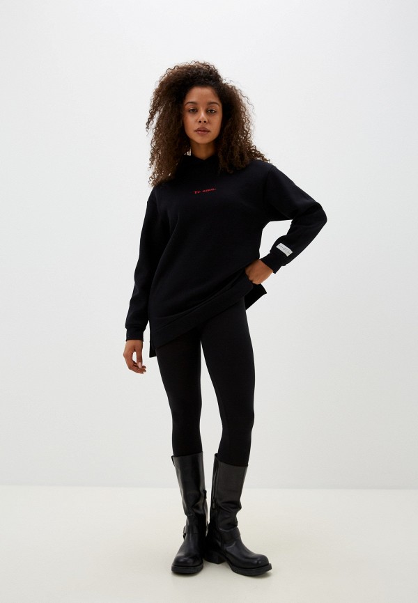 фото Худи mist