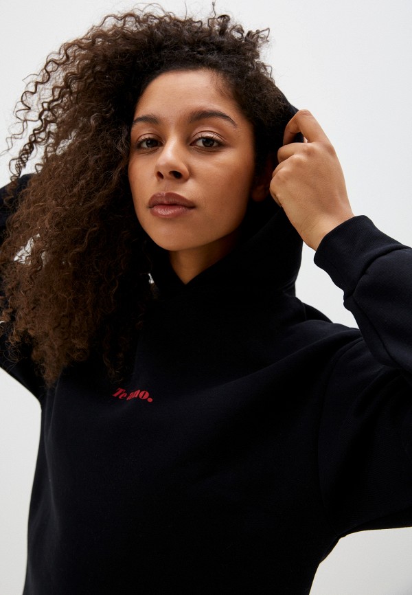 фото Худи mist