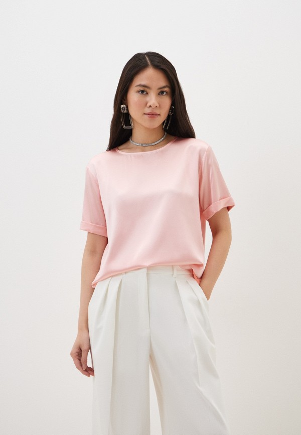 Блуза SoftSpicy 9900₽