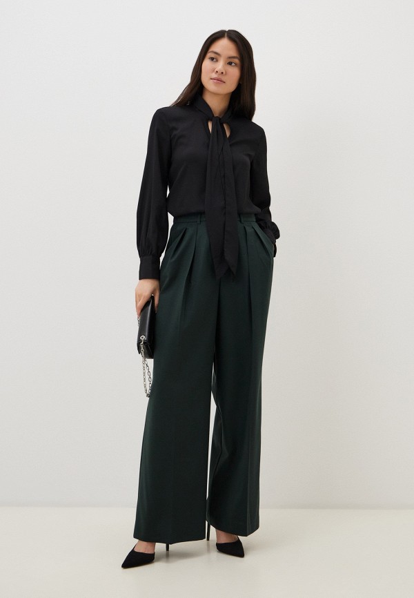 фото Брюки soft&spicy