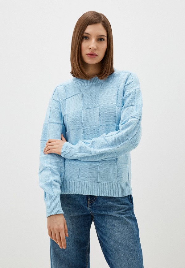 Джемпер Маковцвет 6500₽